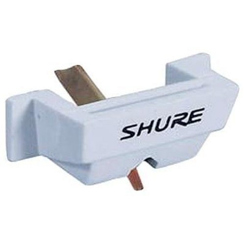 楽天市場】SHURE シュアー SC35C用交換針 SS35C | 価格比較 - 商品価格ナビ