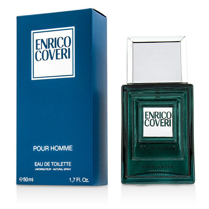 楽天市場】エンリココベリ プールオム edt sp /1.7oz | 価格比較