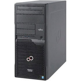 楽天市場】富士通 富士通 PRIMERGY TX1310 M1 セレクト PenG3420/ 4GB 