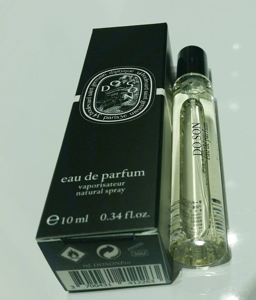 ディプティック diptyque オードトワレ ディスカバリーセット 10ml Amazon | ディプティック オードトワレ ディスカバリーセット