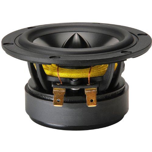楽天市場】dayton audio rs100-8 フルレンジ 8ω daspfr-006 | 価格比較