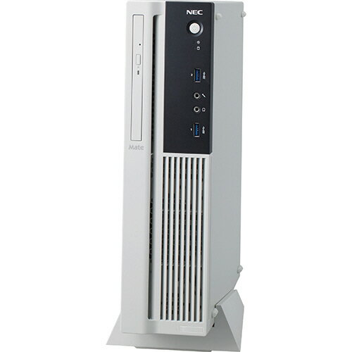 楽天市場】日本電気 NEC Mate MKL37/L-1 タイプML/Core i3-6100 3.7GHz