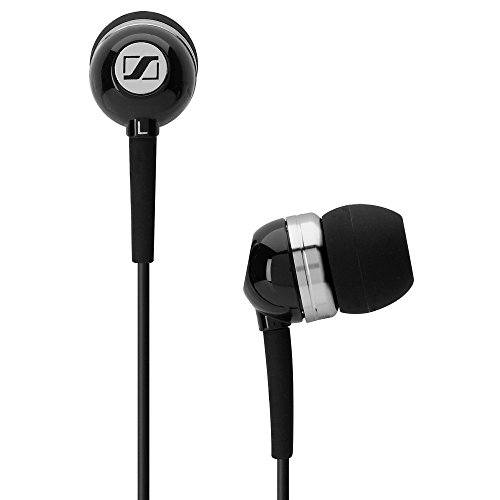 ヘッドホン SENNHEISER CX200TW1 BLACK 楽天市場】SENNHEISER CX True Wireless カナル型イヤホン