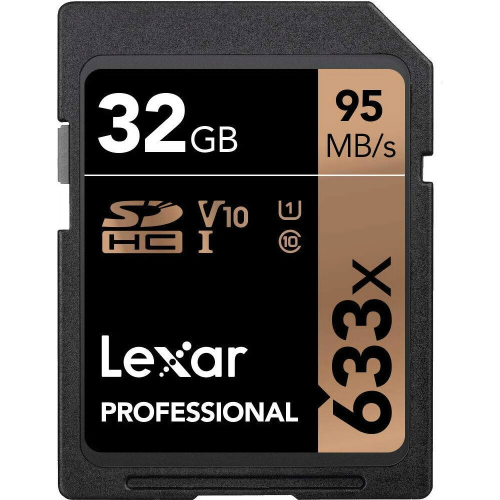 楽天市場】LEXAR レキサー 128GB SDXCカード Professional