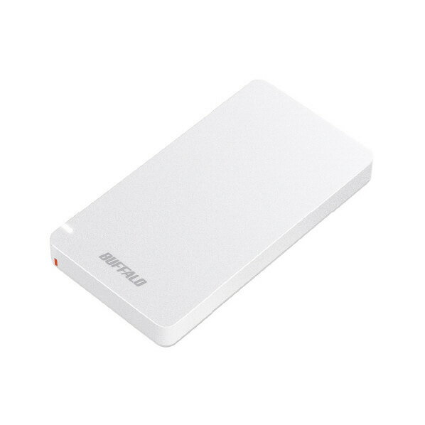 BUFFALO SSD-PGM1.0U3-BC外付けSSD 1TB SSD-PGM1.0U3-BC : 外付けSSD | バッファロー