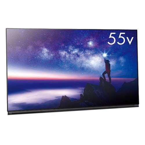 フナイ FE-55U6030 大型有機ELテレビ 4K対応 2020年製 6030シリーズ｜テレビ｜FUNAI製品情報