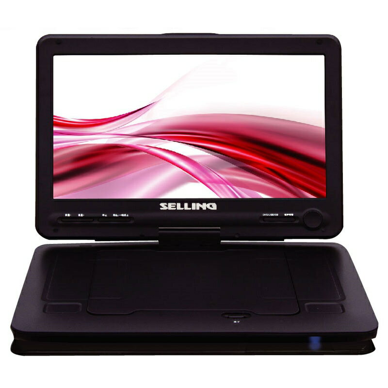 ポータブルDVDプレーヤー 15.6インチ ポータブルブルーレイ・DVDプレーヤー | GHV-PDV910シリーズ