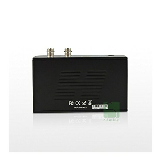 楽天市場】MEDIAEDGE MEDIAEDGE VideoPro HDMI to SDIコンバータ VPC
