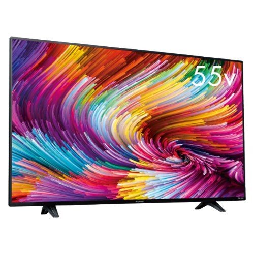 楽天市場】船井電機 FUNAI フナイ 49V型 4Kチューナー内蔵 LED