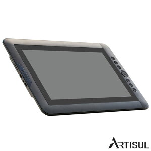 楽天市場】サンコー 13.3インチ液晶ペンタブレット「ミンタブ