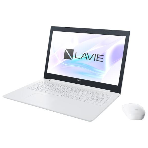 未使用品】 NEC PC-NS850NAB LAVIE Note Standard カームブラック i7