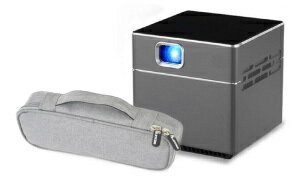 【値下げ中】FELICROSS Pico Cube H300 小型プロジェクター 300ANSIルーメンで美しい！ 最大200インチ対応の超小型