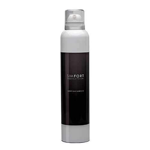 SIMFORT スパークリングスカルプシャンプー 150g SIMFORT(シンフォート) スパークリングスカルプシャンプー(150g