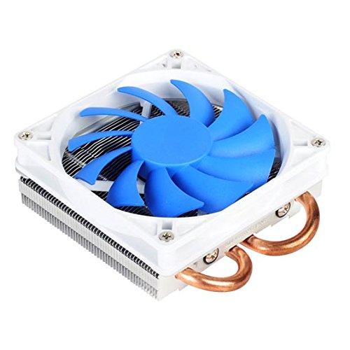 SilverStone｜シルバーストーン CPUクーラー 92mmファン LGA1150/1151/1155/1156/1200・AM2/AM3/FM1/FM2 AR05 SST-AR05