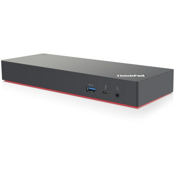 楽天市場】レノボ・ジャパン(同) lenovo ThinkStation Thunderbolt
