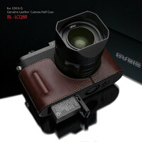 楽天市場】Kカンパニー GARIZ RICOH GR III 用 本革カメラケース