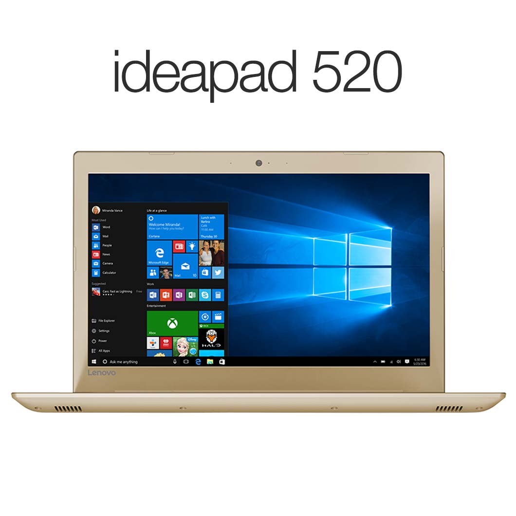 楽天市場】レノボ・ジャパン(同) 81BF0005JP Lenovo ideapad 520 