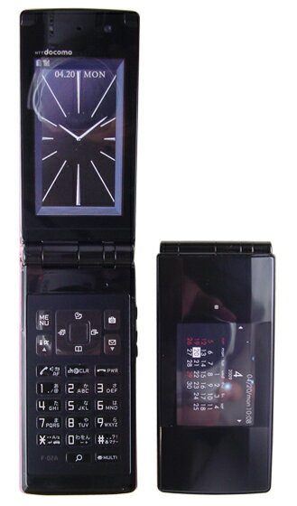 NTTdocomo - FUJITSU らくらくホン F-01M ホワイト 楽天市場】NTTドコモ FUJITSU らくらくホン F-01M ホワイト