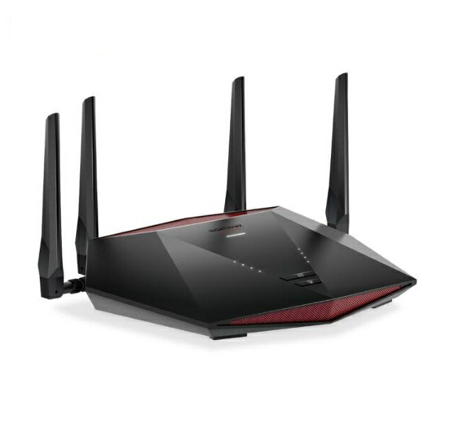 NETGEAR WiFiルーター XR1000-100JPS