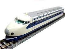 楽天市場】カトー Nゲージ/KATO 10-383 500系新幹線「のぞみ」 5両増結