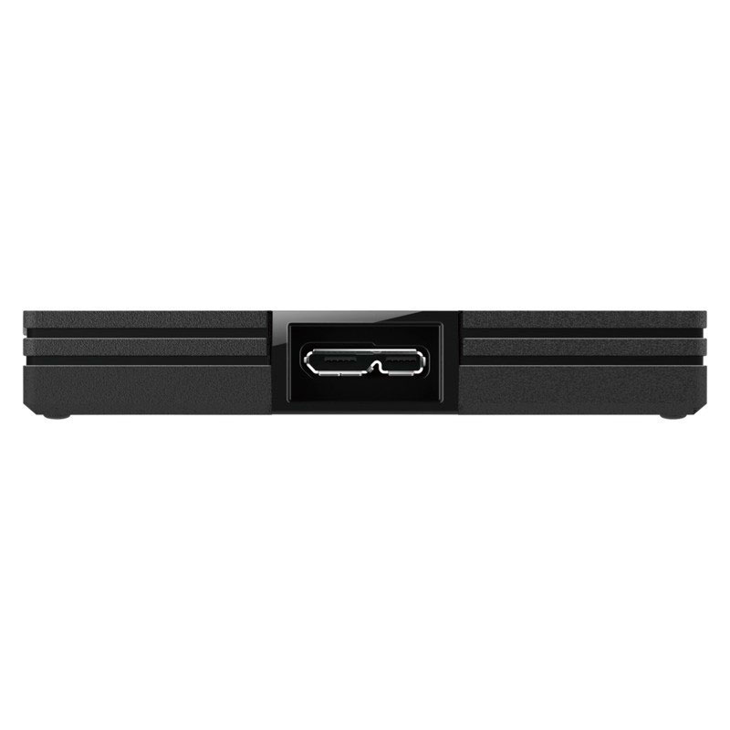 BUFFALO 外付けSSD SSD-PG1.0U3-BC