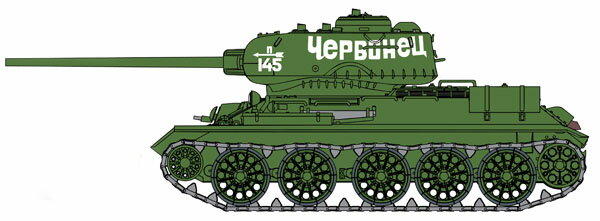 1/25　ソビエト襲撃砲戦車ジューコフ タミヤ 1/25 戦車シリーズ ソビエト襲撃砲戦車 SU-100