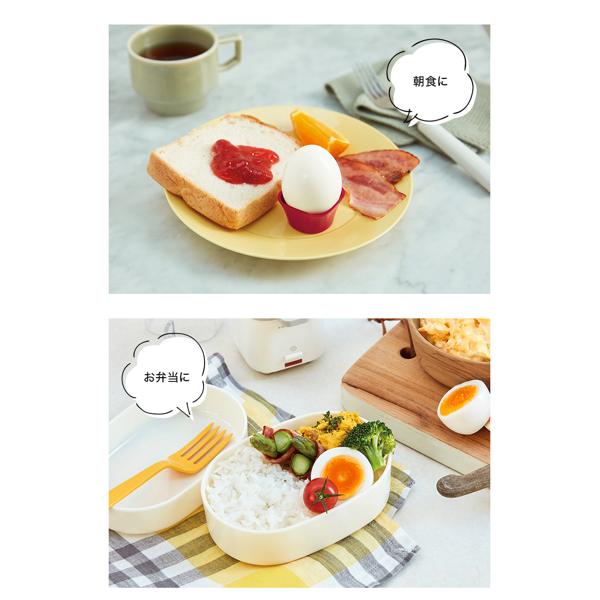 recolte エッグスチーマー RES-1