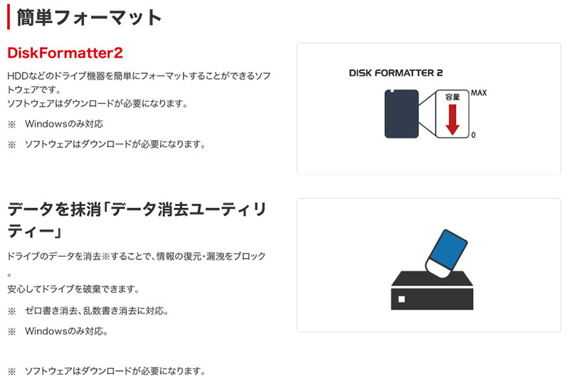 BUFFALO ポータブルSSD SSD-PUT250U3-BKC