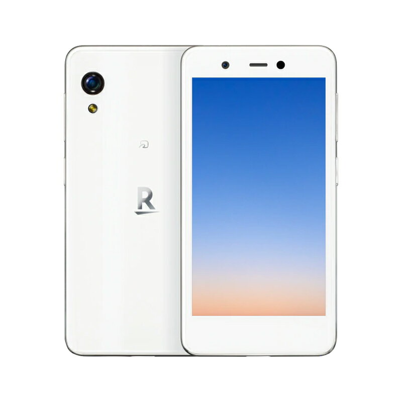Rakuten - Rakuten Mini ナイトブラック 本体 新品未使用