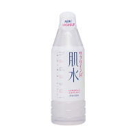 楽天市場】資生堂 hadasui(肌水)メンズ肌水 ボトル 400ml | 価格比較