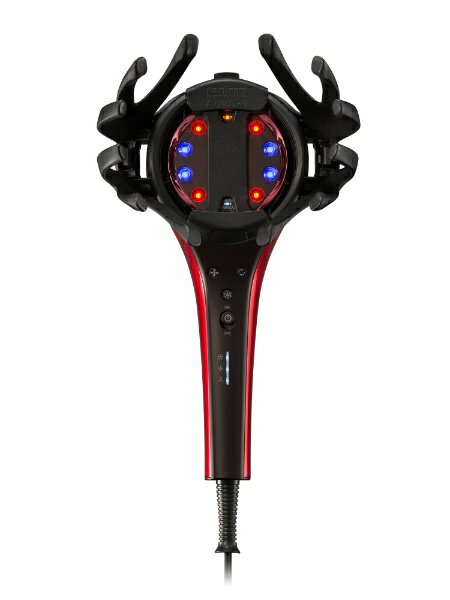 楽天市場】アデランス Aderans ドライヤー AD-HR03-R | 価格比較