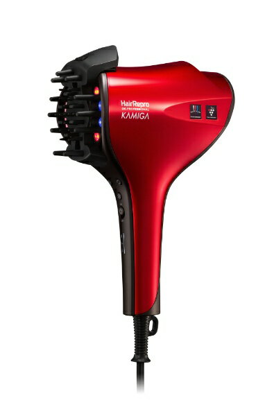 楽天市場】アデランス Aderans ドライヤー AD-HR03-R | 価格比較