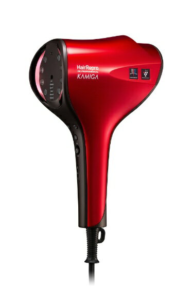 ヘアドライヤー Aderans AD-HR01-R HairRepro 中古 アデランス ヘアドライヤー AD-HR01-R 2017年製