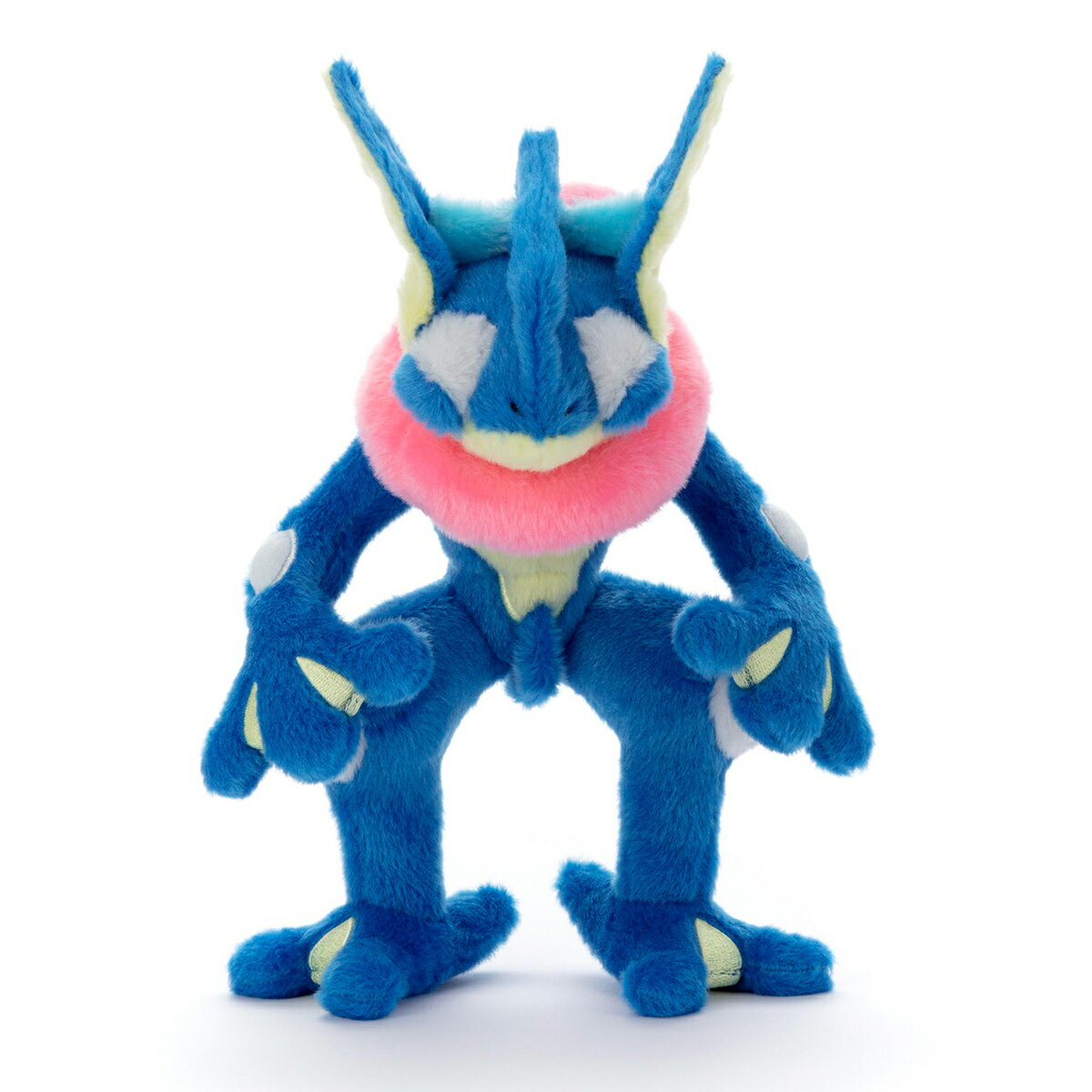 ポケモン - ポケモンセンターオリジナル ゲッコウガ ぬいぐるみ ポケモン ぬいぐるみ ゲッコウガ ポケモンセンター - メルカリ