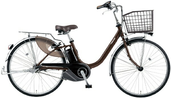 楽天市場】パナソニックサイクルテック Panasonic ビビ・L・押し歩き 