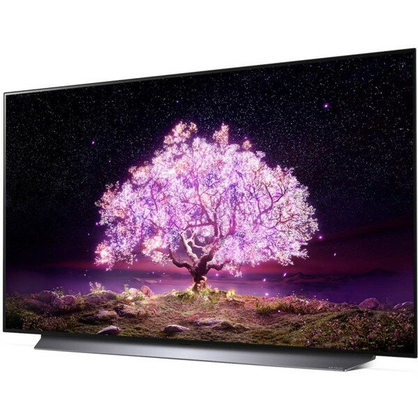 楽天市場】LG Electronics Japan LG 有機ELテレビ OLED C1