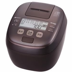 楽天市場】タイガー魔法瓶 タイガー魔法瓶 圧力IHジャｰ炊飯器 JPI-G180