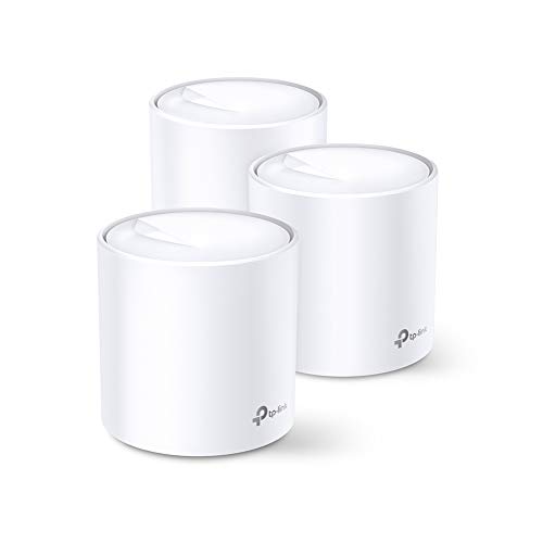 deco xe75 tp-link 無線LANルータ　wifi Deco XE75 | AXE5400 トライバンド メッシュWi-Fi 6Eシステム