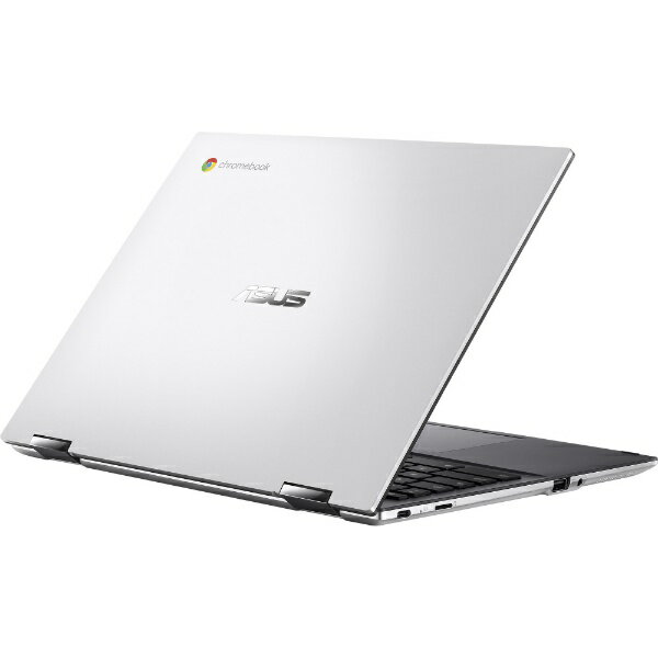 ASUS ノートパソコン CHROMEBOOK FLIP CM3200FVA-HW0014