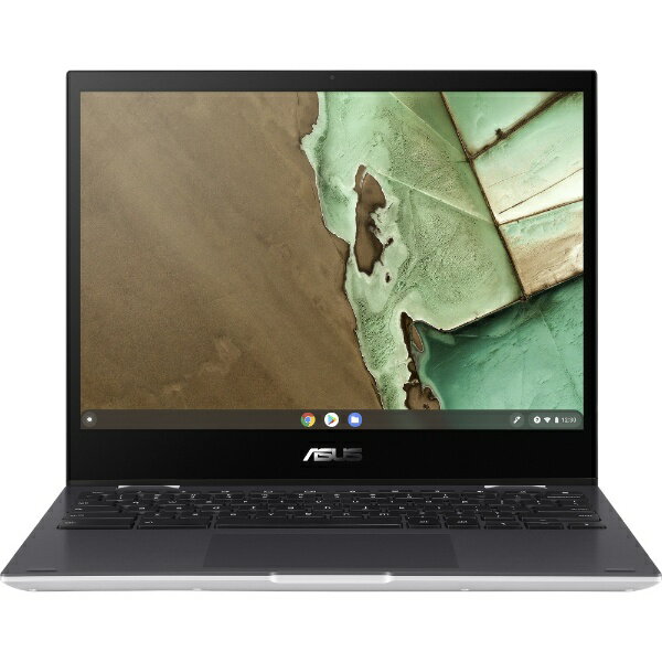 ASUS ノートパソコン CHROMEBOOK FLIP CM3200FVA-HW0014