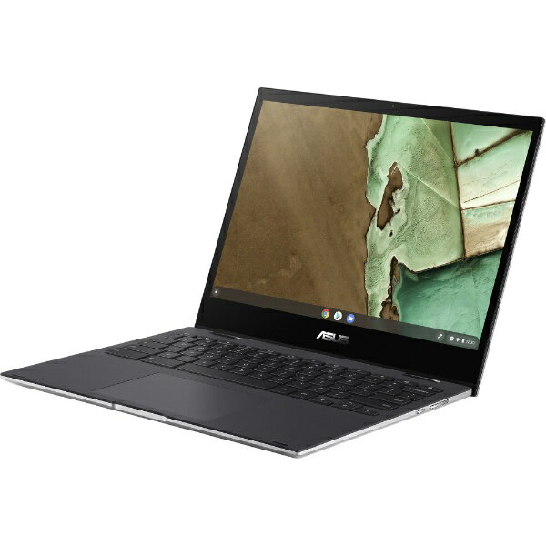 楽天市場】ASUS エイスース CR1100FKA-BP0003 Chromebook Flip