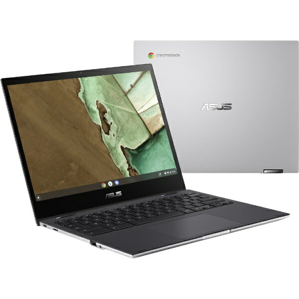 ASUS ノートパソコン CHROMEBOOK FLIP CM3200FVA-HW0014