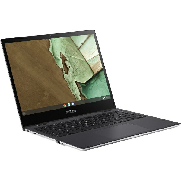 ASUS ノートパソコン CHROMEBOOK FLIP CM3200FVA-HW0014