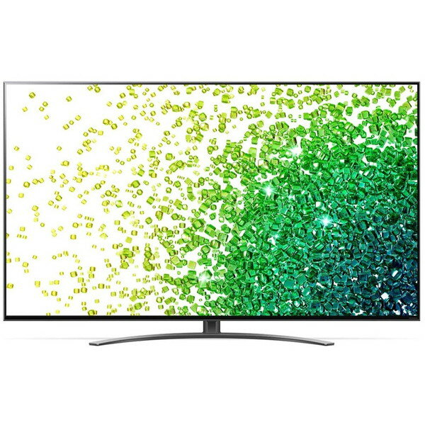 楽天市場】LG Electronics Japan LG 液晶テレビ NANO86 49NANO86JNA