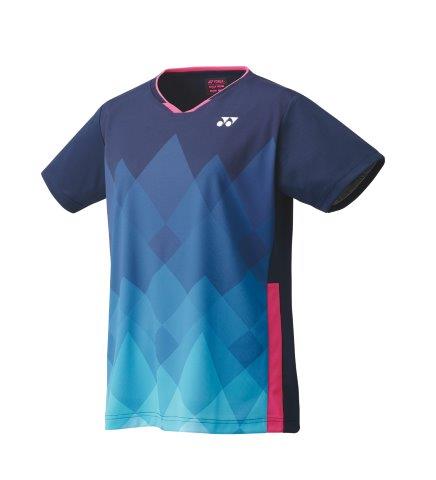 楽天市場】ヨネックス YONEX ユニセックス テニス ゲームシャツ