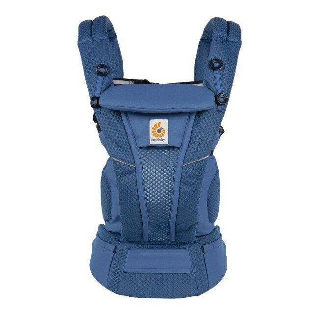 ergobaby エルゴベビー オムニブリーズ セージグリーン ERGO