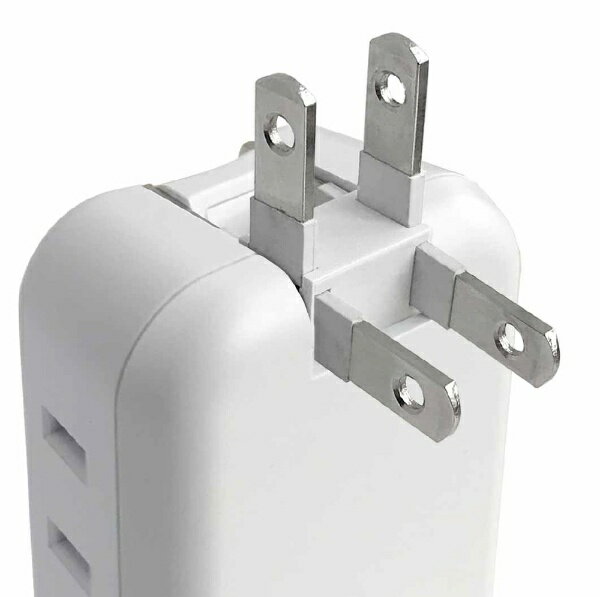 カシムラ 電源タップ AC-035