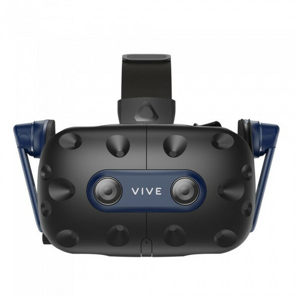 HTC VIVE PRO2 HMD VRヘッドマウントディスプレイ単体