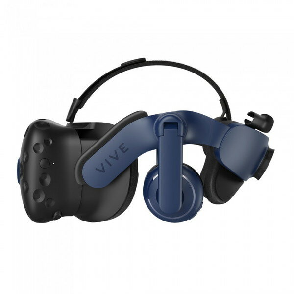 HTC VIVE PRO2 HMD VRヘッドマウントディスプレイ単体