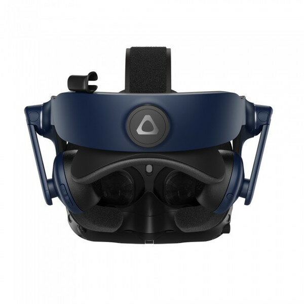 HTC VIVE PRO2 HMD VRヘッドマウントディスプレイ単体